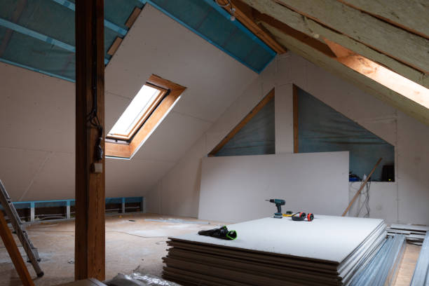 Best Cellulose Insulation in Tyler, TX