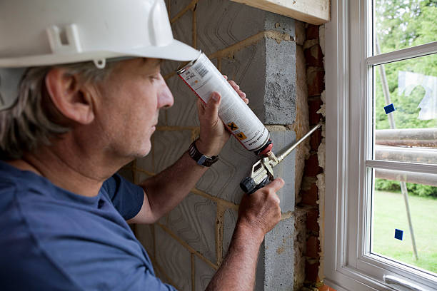 Types of Insulation We Offer in Tyler, TX